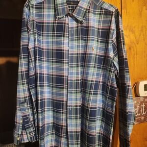 Polo Ralph Lauren dress Shirt